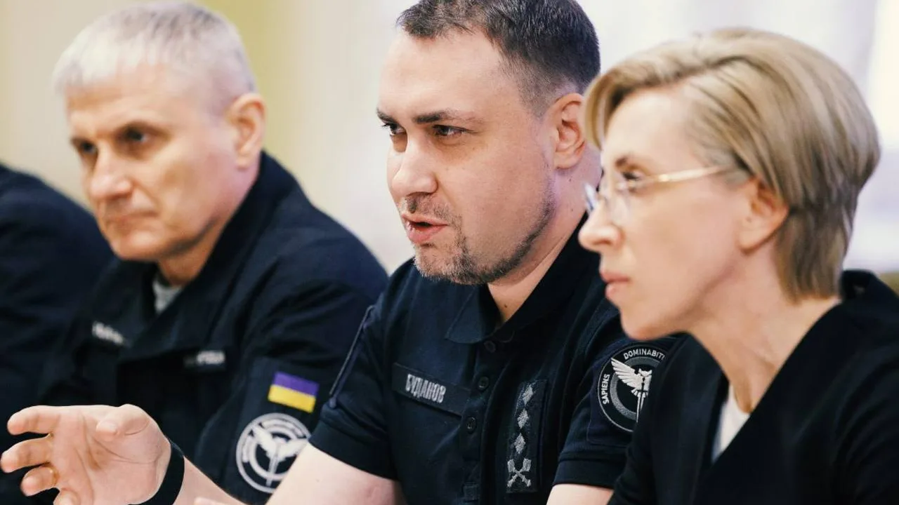 Буданов: В Україну повернули 26 тисяч тіл загиблих, значна частина залишається невпізнаною