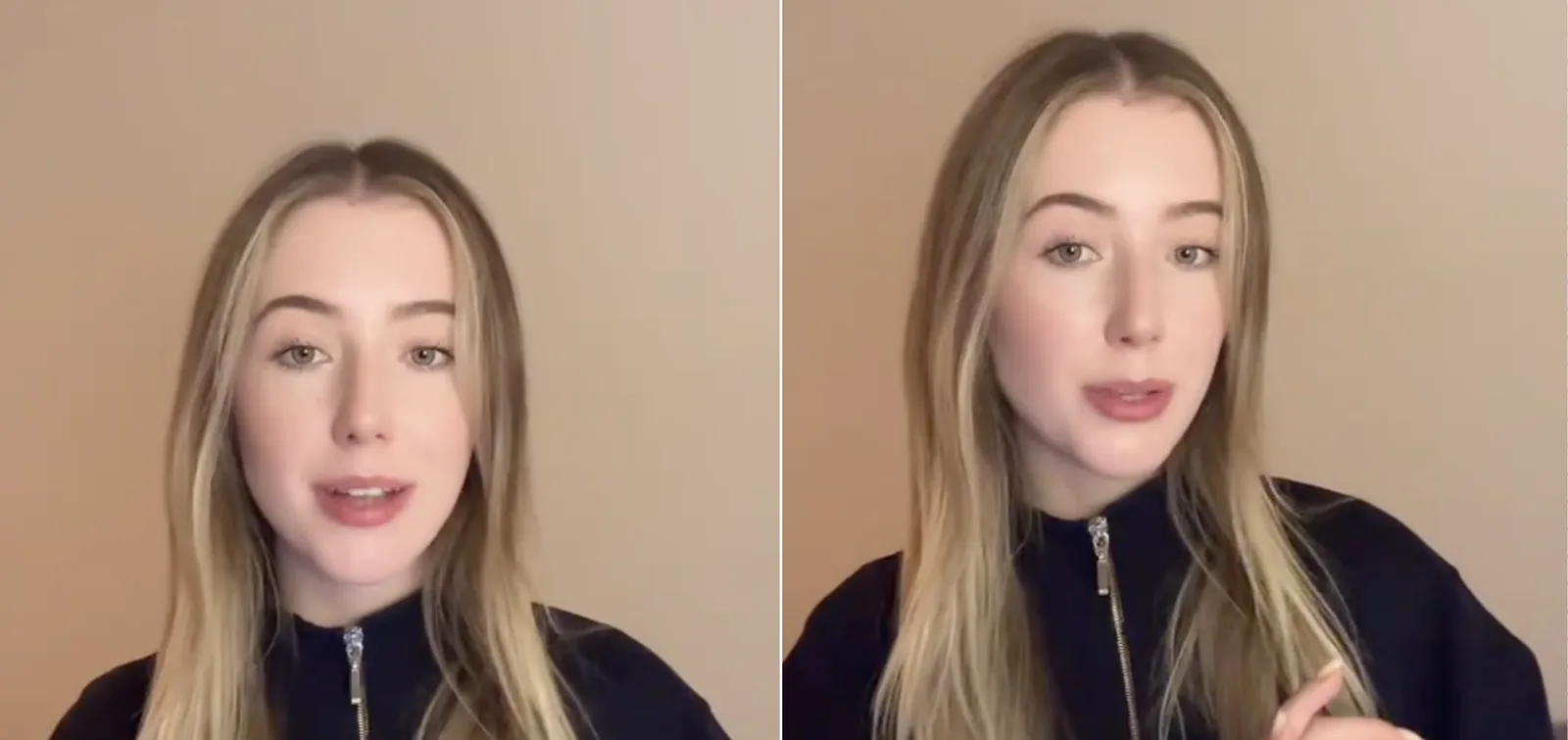 Украинка работала в Louis Vuitton. Какие вопросы ей задавали на собеседовании (фото)