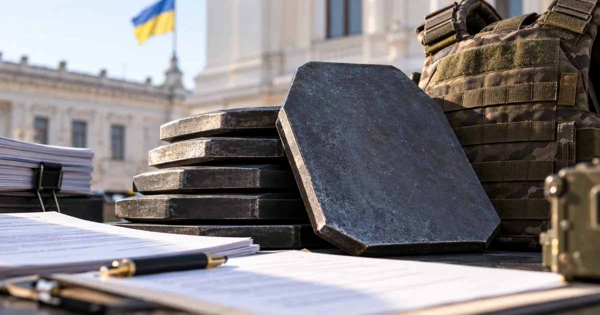 В Одесі закрили справу проти ексчиновника за підробку на закупівлях для ЗСУ