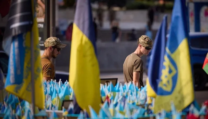Мир в обмін на території? The Washington Post розкрило чотири пункти плану США та Європи