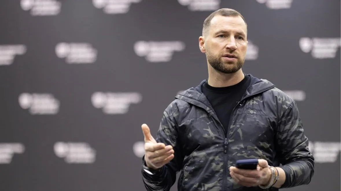 Хмара розповів про протидію реактивним "Шахедам": ефективність перехоплювачів і сотні турелей