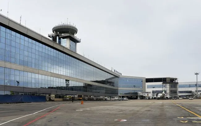 Україна спровокувала новий масштабний колапс в аеропортах Москви