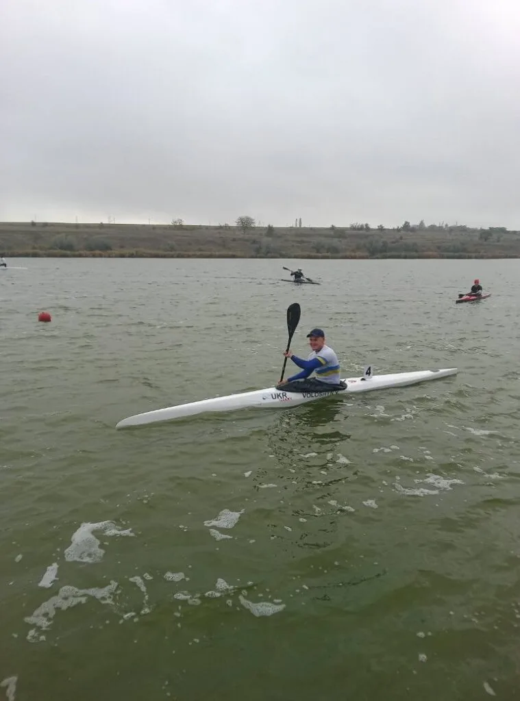 Вилківські спортсмени вибороли на обласному чемпіонаті одразу сім медалей