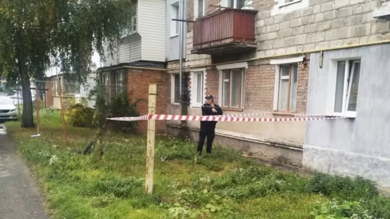 У Шептицькому чоловік поранив у шию військовослужбовця ТЦК і втік Напад на військового ТЦК у Шептицькому