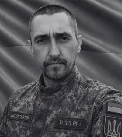 На Львівщині прощаються з десятьма військовими — що про них відомо (фото) - 4