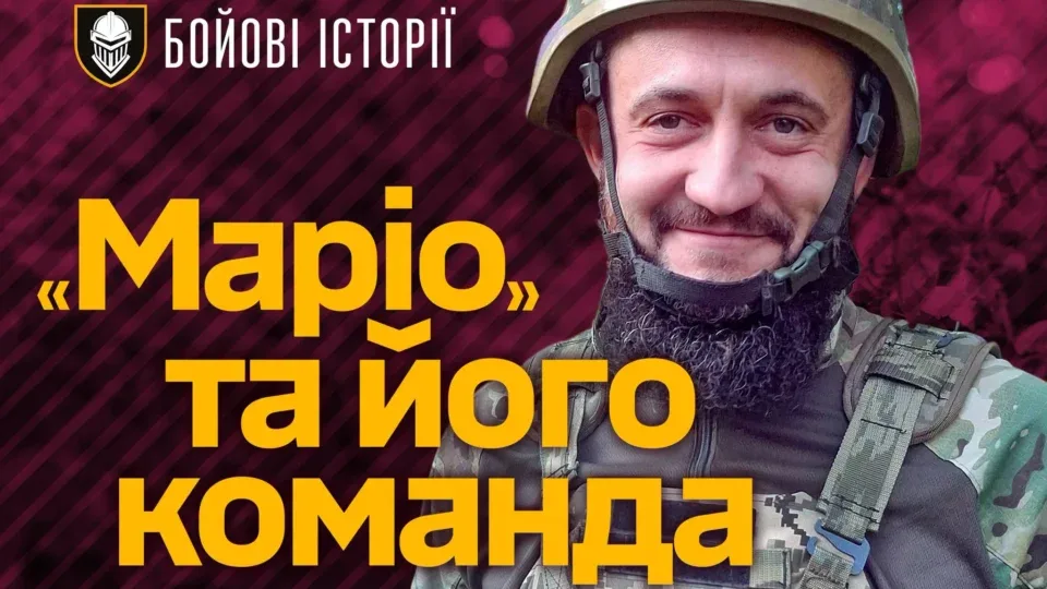 По шию в багнюці, над головою — дрон: як зв’язківці «Залізної» відновлювали LTE під загрозою FPV 