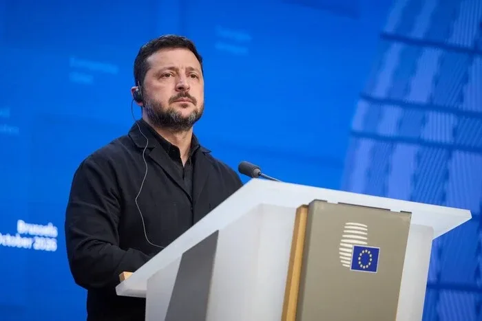 Зеленський назвав справжню мету Путіна у війні проти України