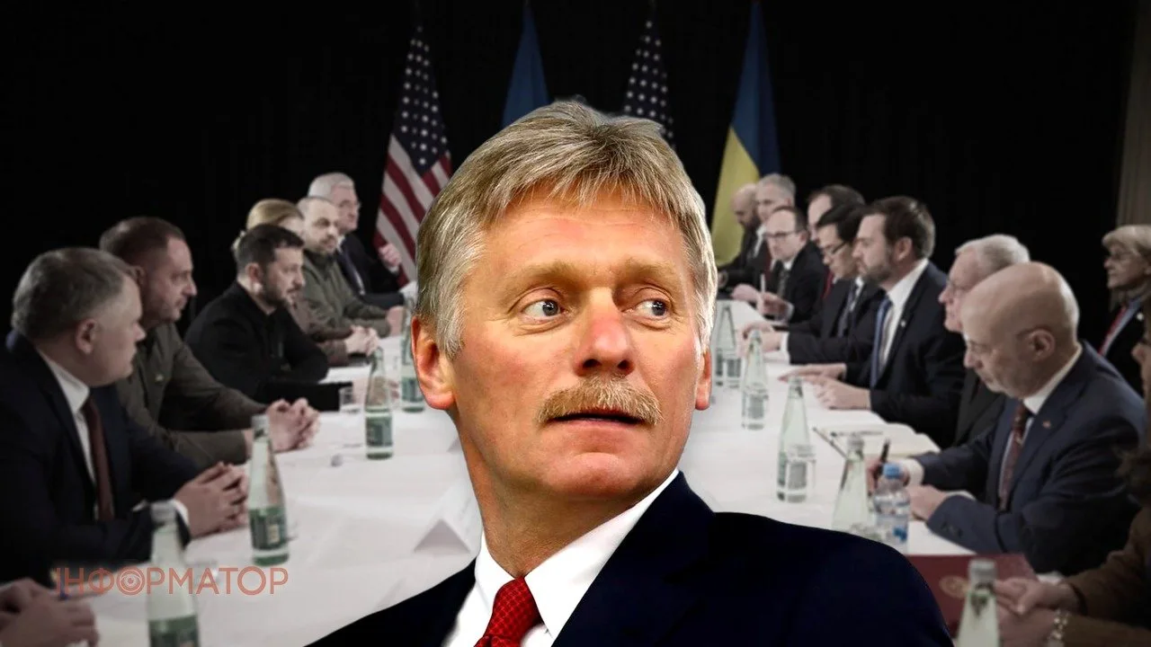 Переговоры между Украиной, США и РФ – у Путина назвали сроки и место встречи