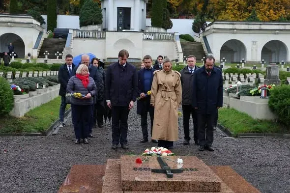 Україна та Польща мають спільну історію, – Козицький
