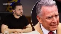 Володимир Зеленський, Стів Віткофф