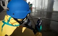 На Волыни произошла утечка аммиака