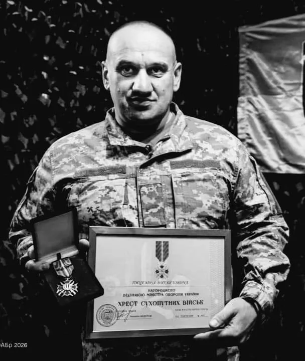На Львівщині прощаються зі шістьма військовими — що про них відомо (фото) - 1