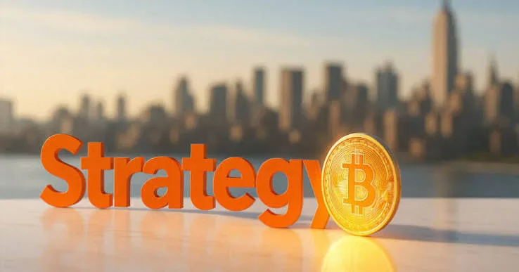 Strategy пополнила биткоин-казну на 267 монет