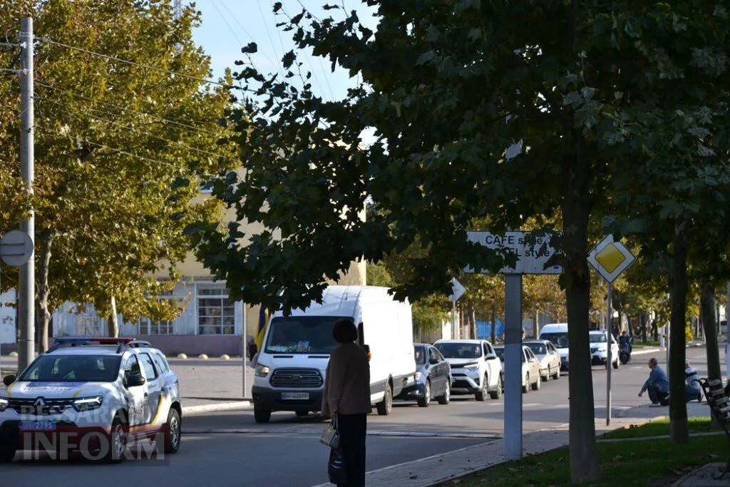 У Кілії віддали шану померлому Захиснику Зміїного Геннадію Корнієнку