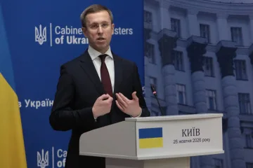 Корецький: Очікуємо, що Україна та Молдова інтегруються до ЄС разом