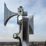 У Львові запроваджують жовтий і червоний рівні повітряної тривоги