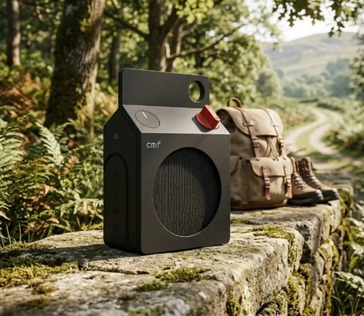Nothing здивує незвичайними колонками Speaker S і Speaker M