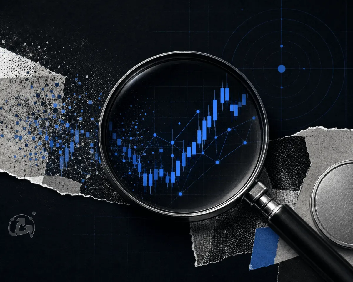 crypto market analysis