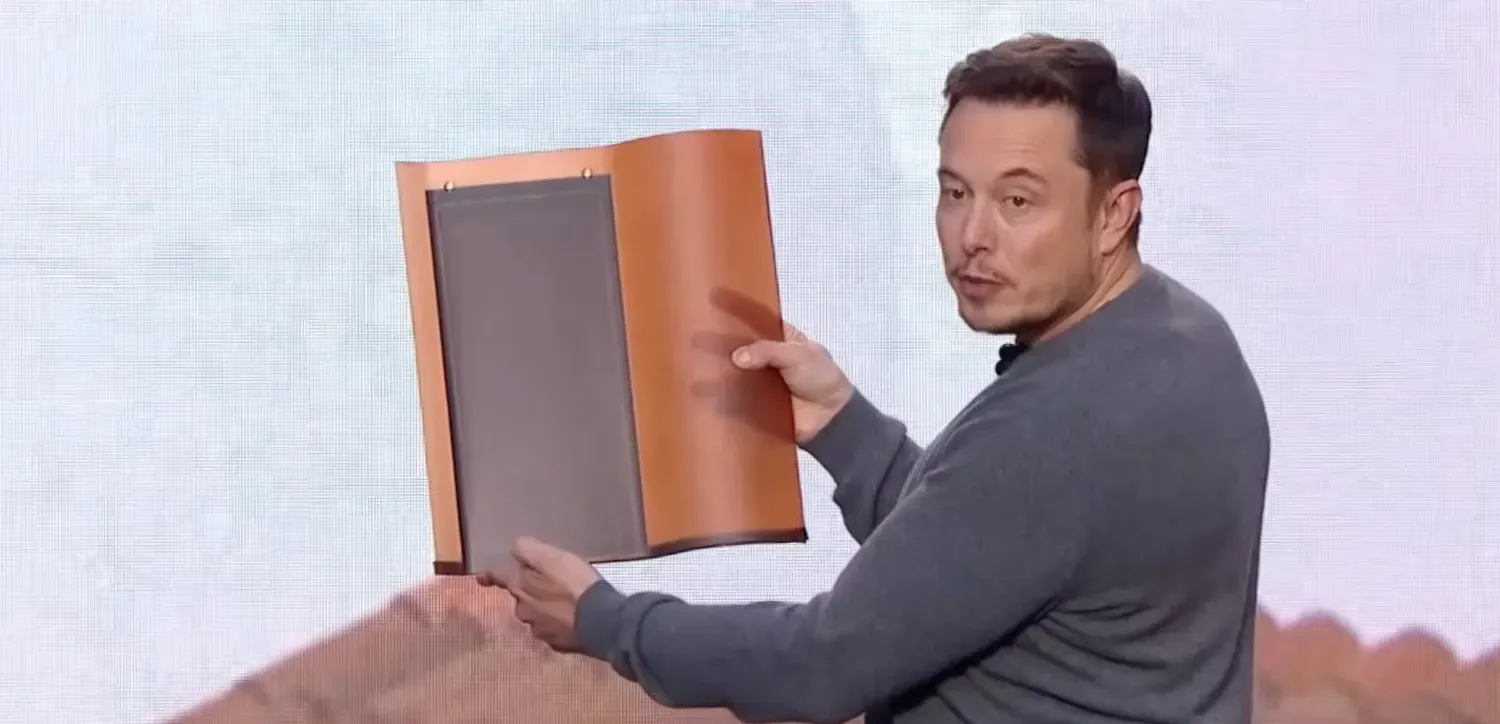 Tesla втягнули у патентну війну між китайськими компаніями