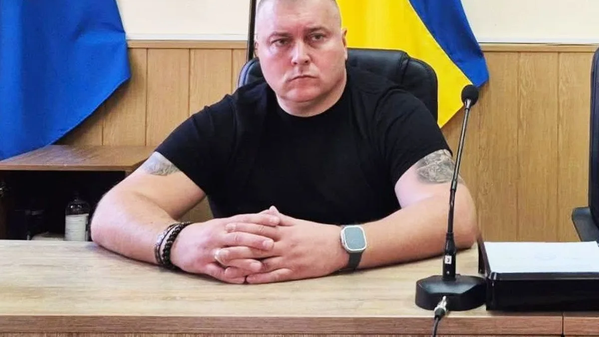 Атака на ТЦ «Епіцентр» у Полтаві: є постраждалі