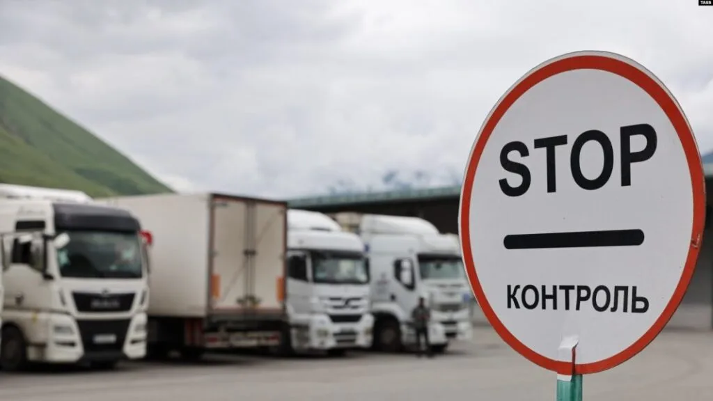 Як виїхати з окупованої частини Запорізької області
