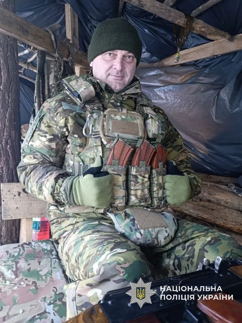 Ворожий ракетний удар по Прилуках забрав життя ветерана поліції Олега Малиша