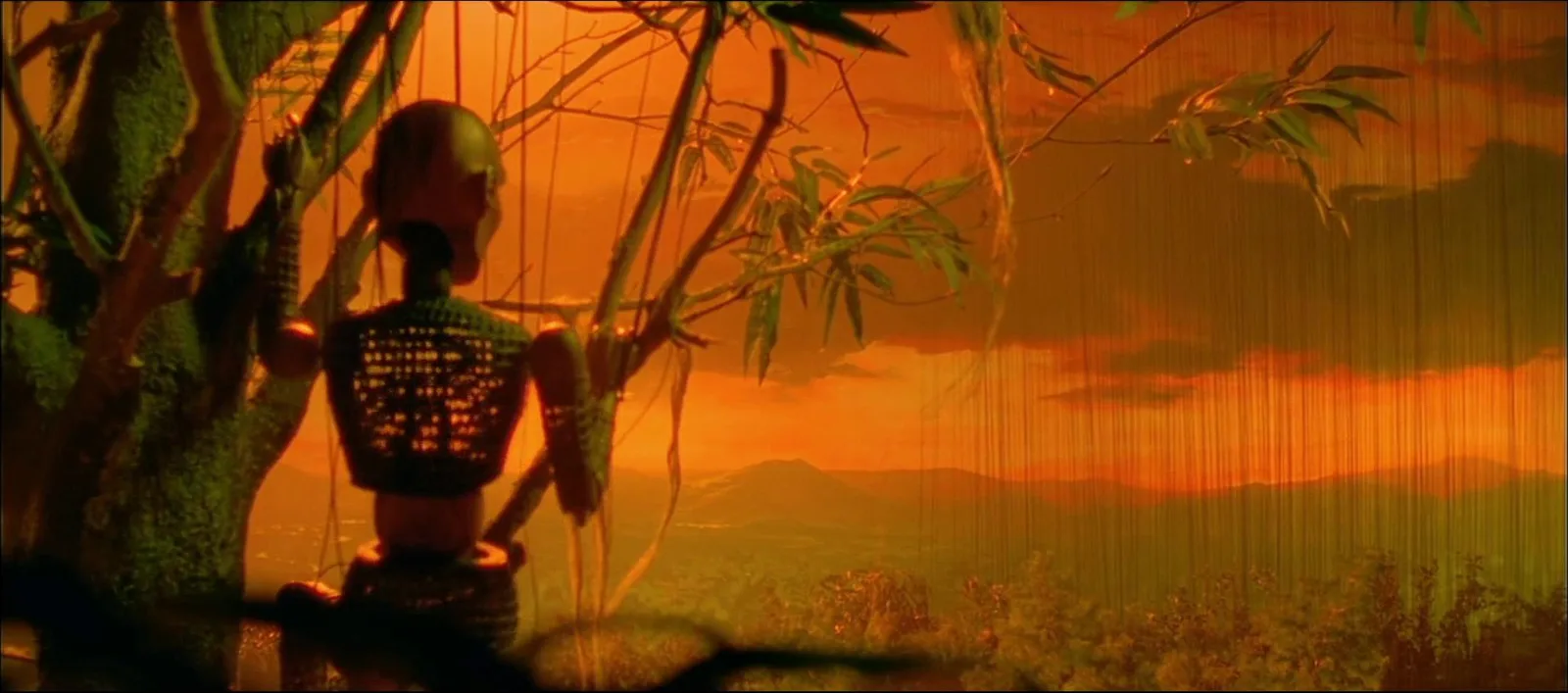 Нитки (Strings) 2004
