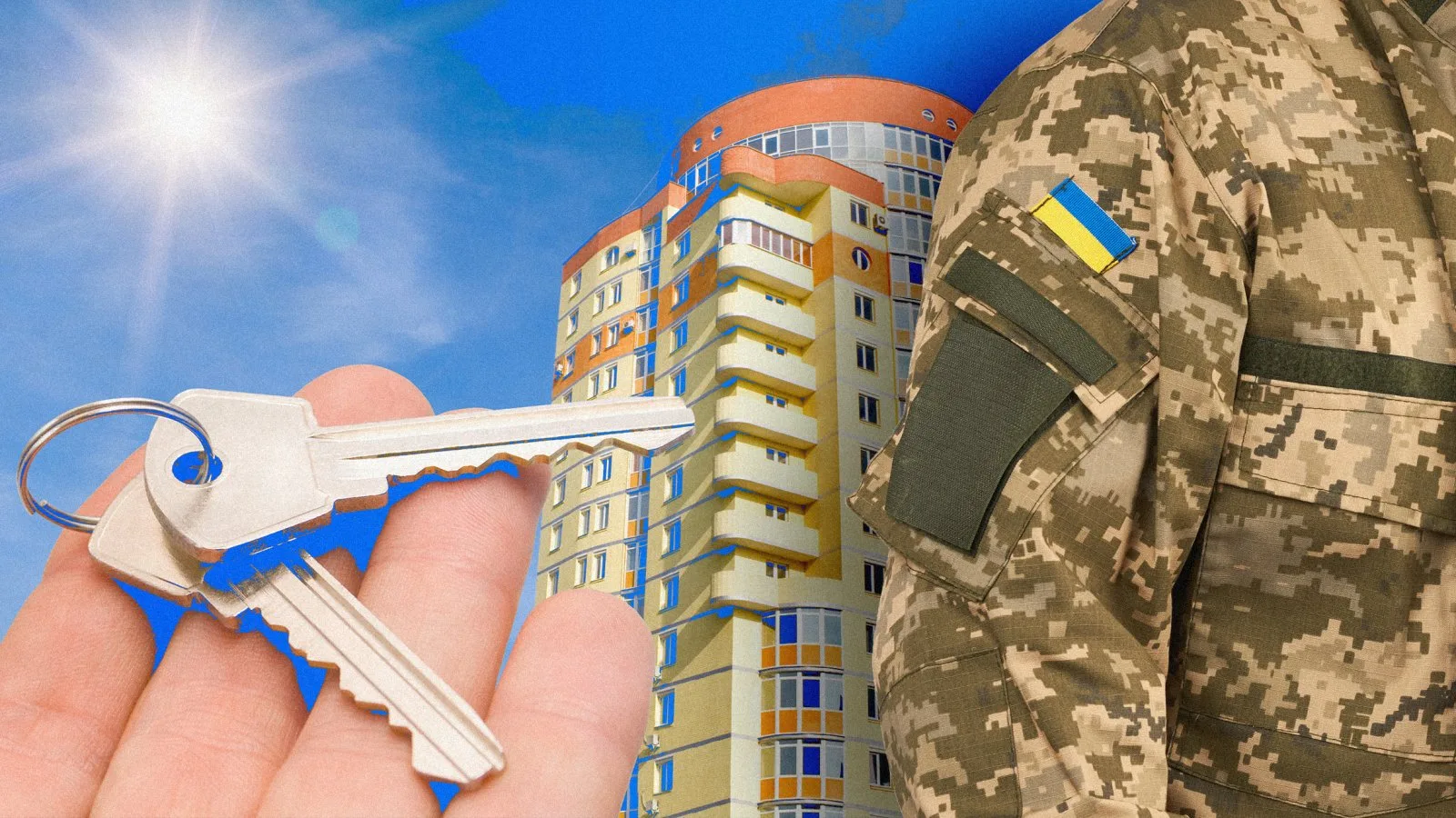 “Говоріть і не принижуйтесь”: рієлтор пояснила, як військовим та переселенцям уникнути відмов під час оренди