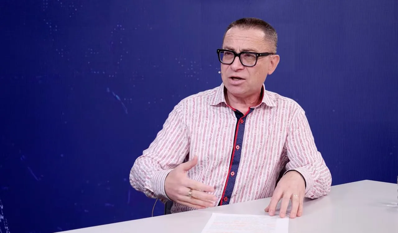«Трохи розірвали»: Любаров про поділ спадщини в мерії Миколаєва