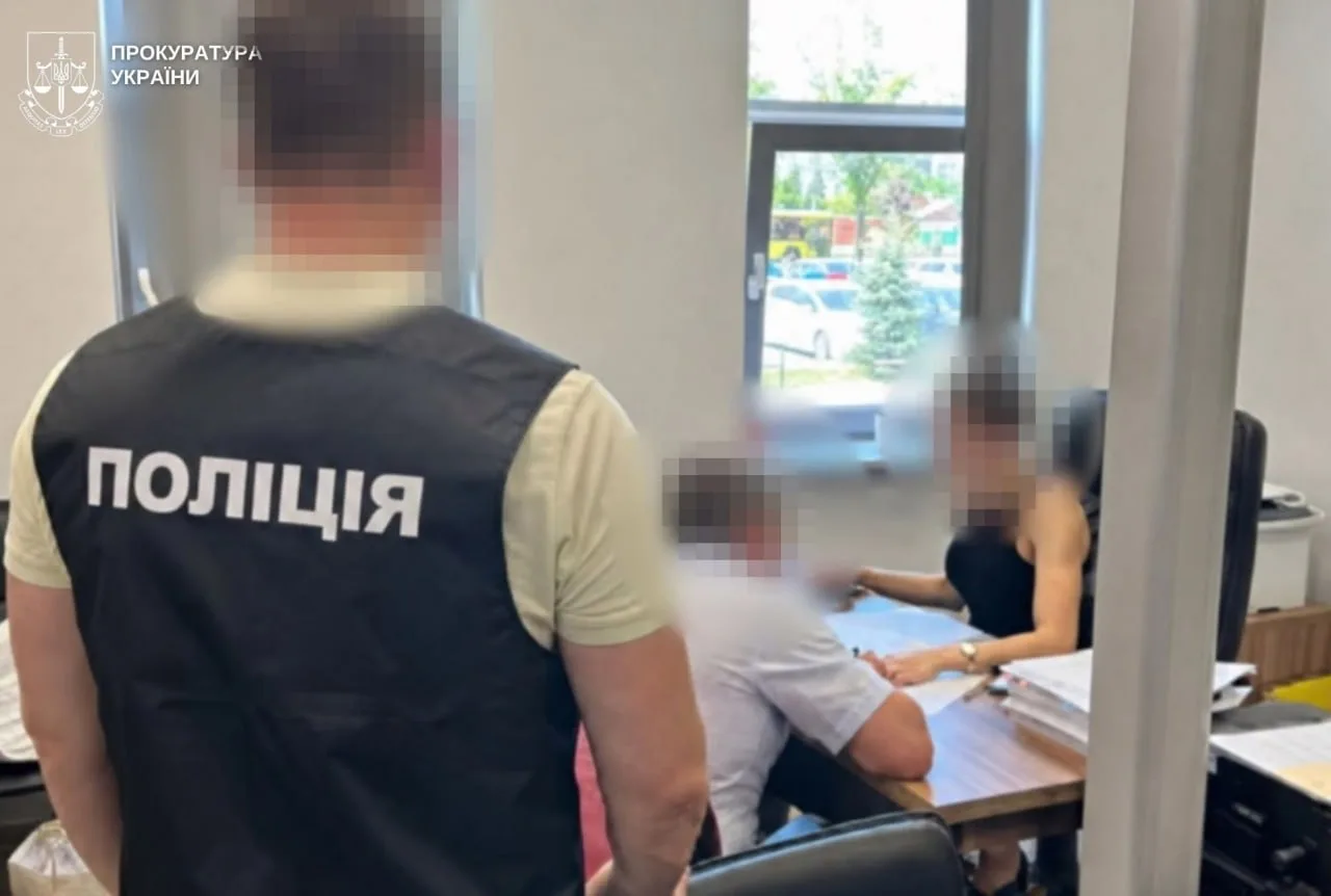 У Львові судитимуть трьох посадовців через понад 4 тисячі тонн недоотриманої солі