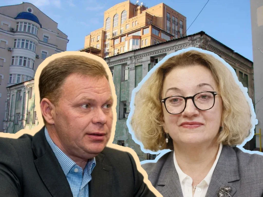 Битва за «лісопильню Сніжка»: долю столітньої будівлі на Подолі вирішить Верховний Суд
