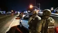 У Вінниці нетверезий водій після ДТП погрожував підірвати гранату