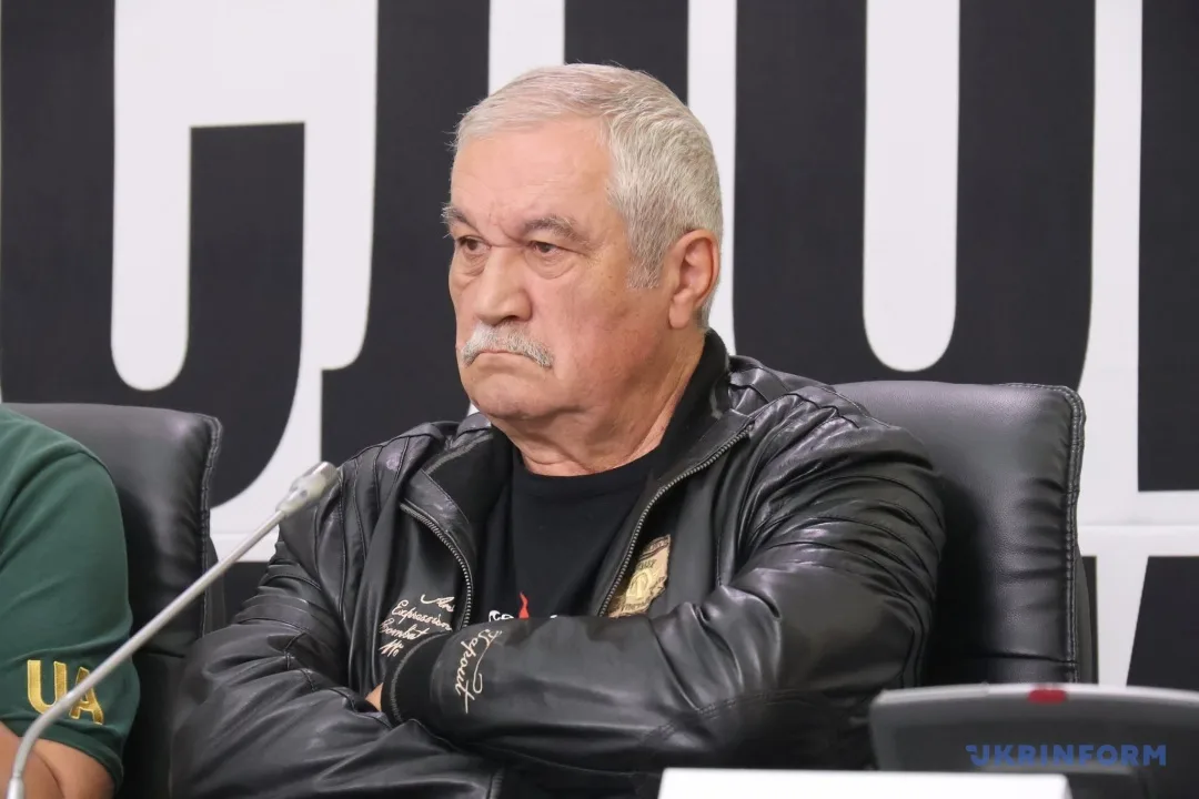 Василь Шкляр