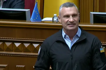 Кличко заперечив, що інші міста краще підготувалися до зими, ніж Київ