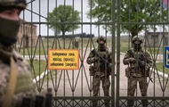 За проникновение на военные объекты предлагают штрафы до 51 000