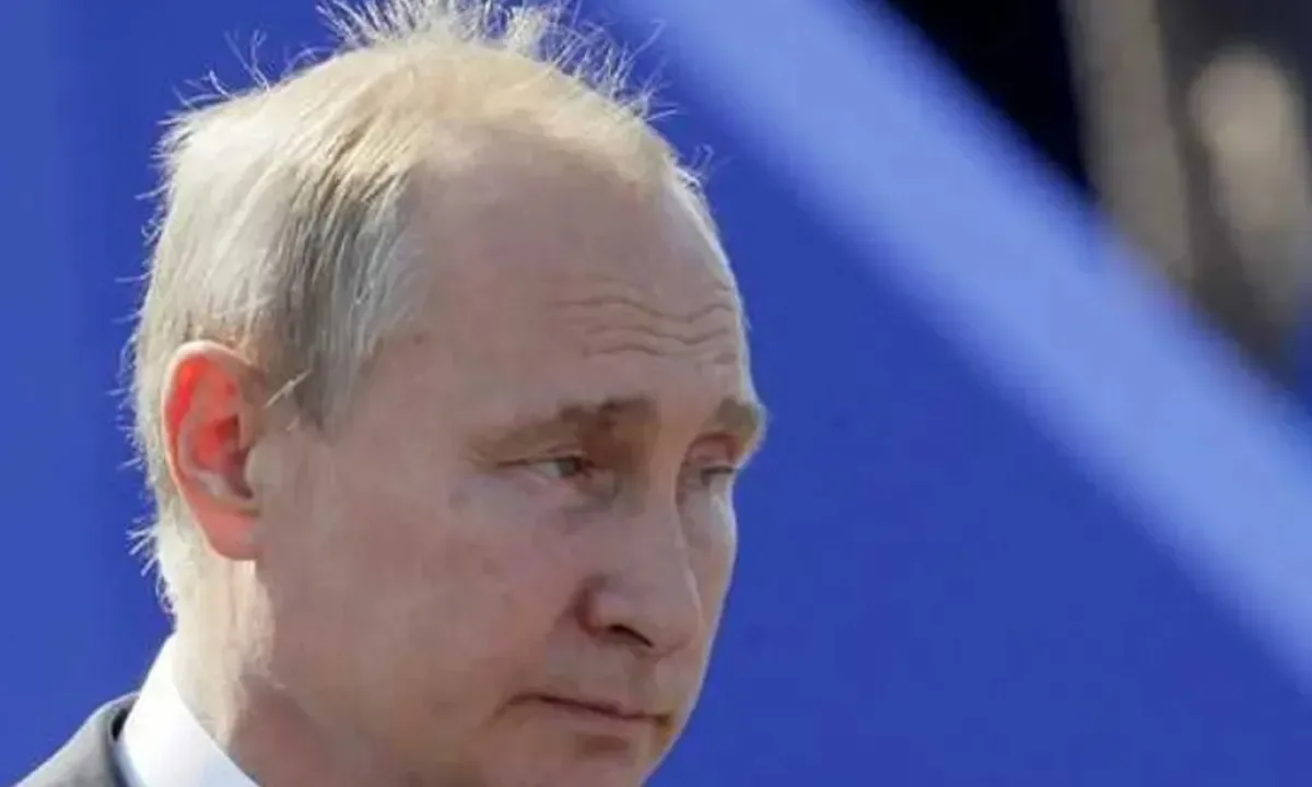 Ставка на замерзание и хаос: WP раскрыло тайный план Путина по уничтожению европейской помощи