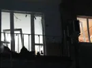 На місці працюють усі необхідні служби 