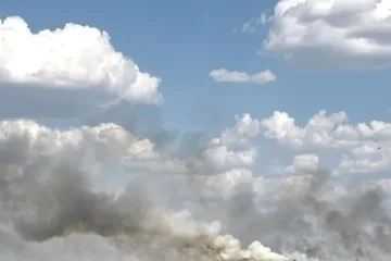Дрони атакували хімзавод «Азот» у Пермському краї - ЗМІ
