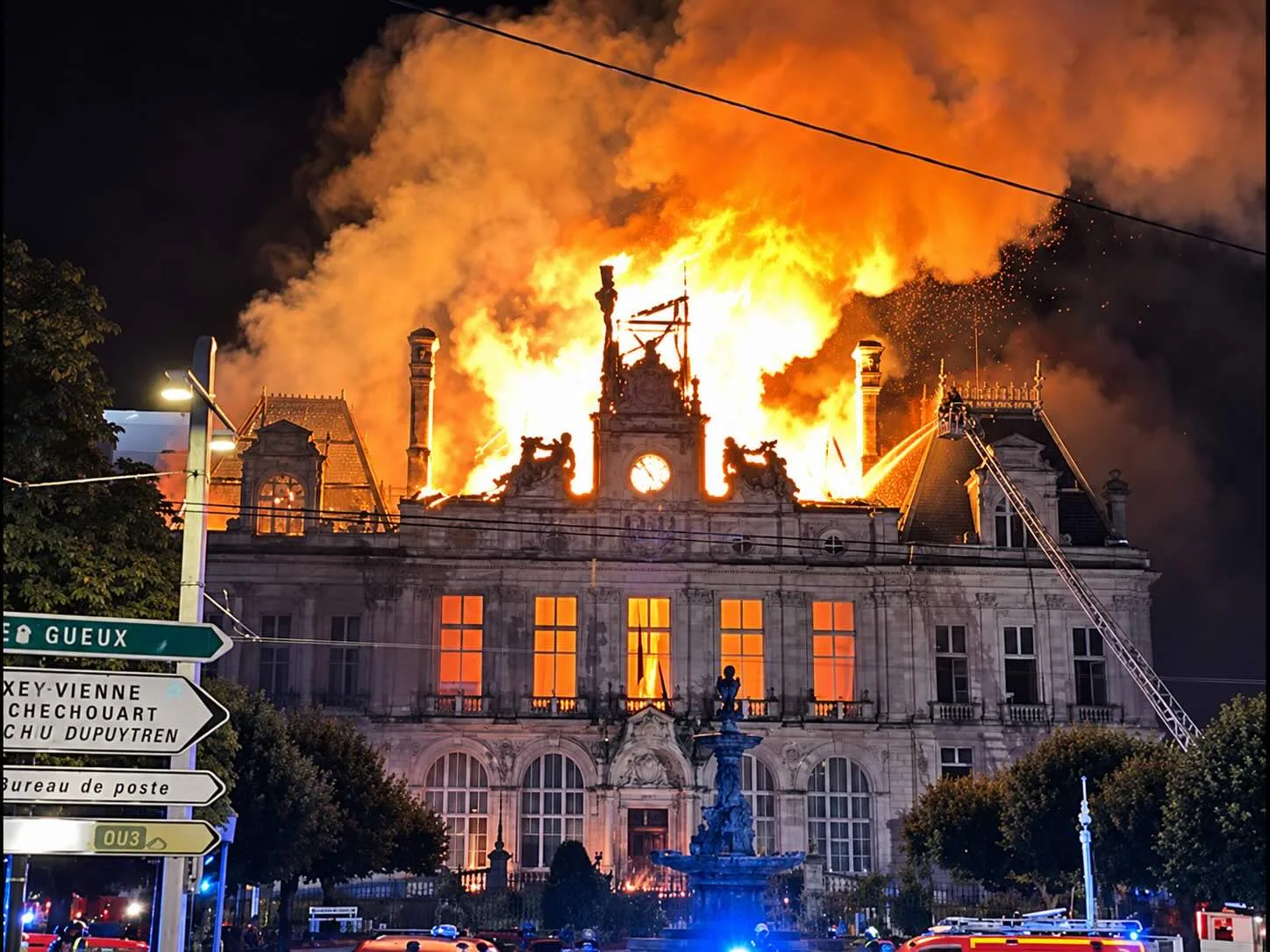 Russia weaponized French social protests against the EU and Ukraine — media