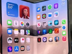 Майже половина вартості смартфона: скільки коштує ремонт нового iPhone Duo