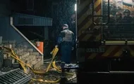 Ночная атака: есть попадания на 25 локациях