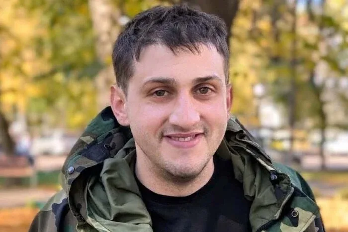 Фіналіст «МастерШефу» Віктор Перехрест попри поранення врятував побратима