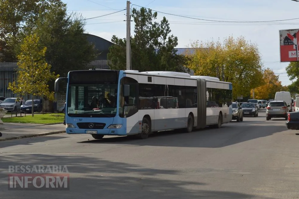 Від мрії про Дунай до 45 років за кермом автобуса: історія водія з Аккермана