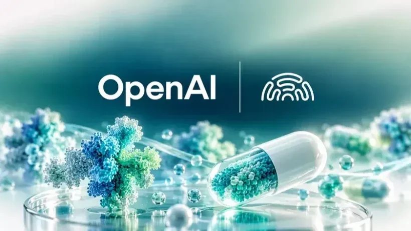 ИИ -лекарства? OpenAI приобрела стартап Orchestra Bio