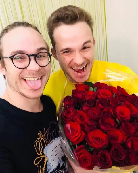 Братья Борисенко сейчас