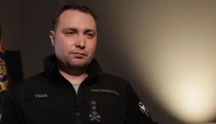 Ветерани на держслужбі: Буданов підтримав залучення захисників до держуправління