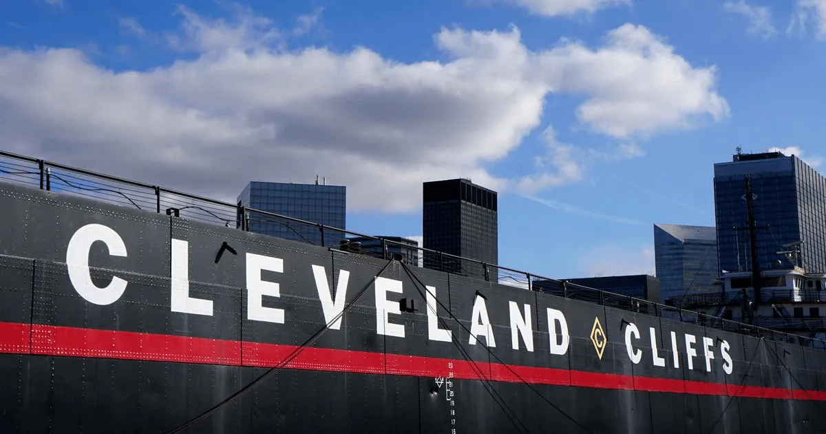 Cleveland-Cliffs инвестирует $200 млн в расширение завода Butler Works в США