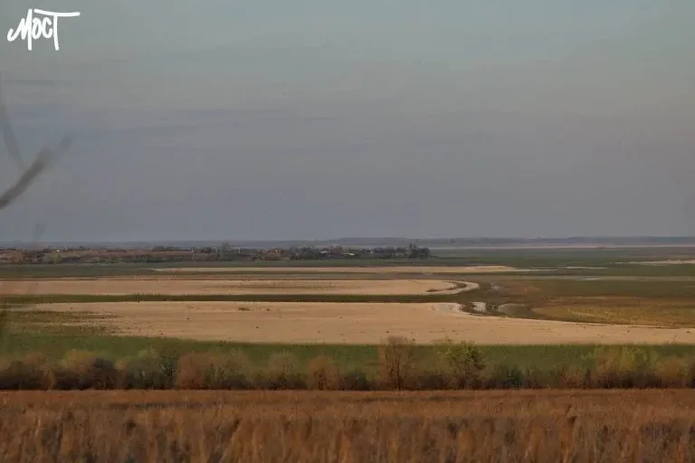 Окупанти планують віддати в оренду 66,5 тис. га землі на лівобережжі Херсонщини