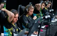 NaVi уступили в четвертом раунде ESL Pro League Season 24