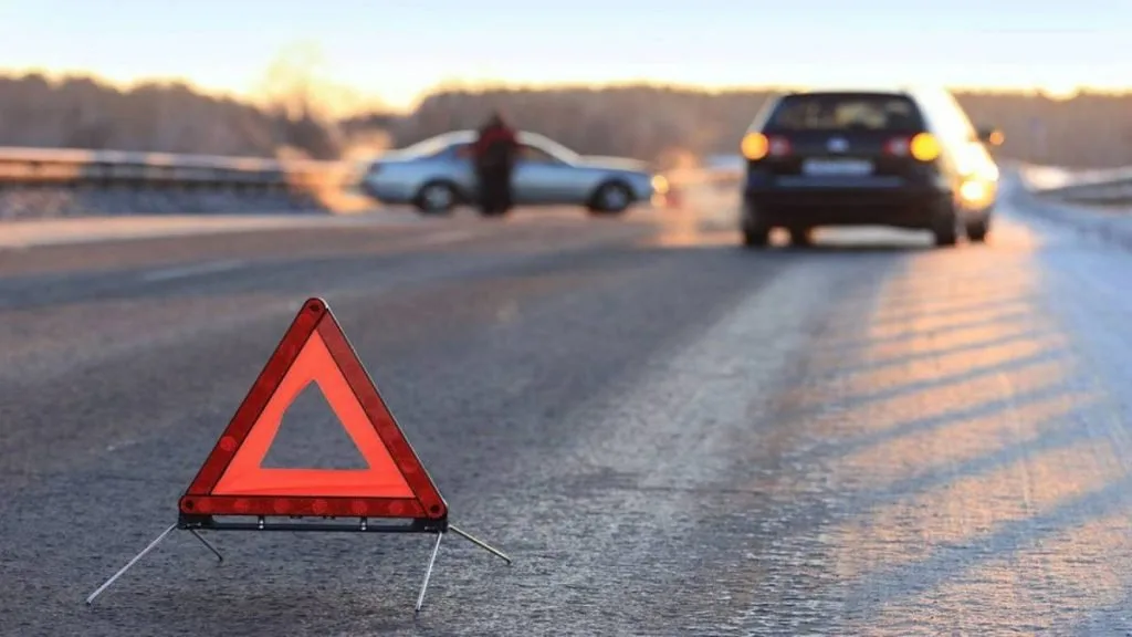 З початку року розпочато 273 провадження за фактами ДТП на Черкащині